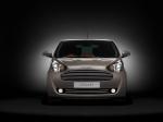 Aston Martin Cygnet 2011 года (UK)